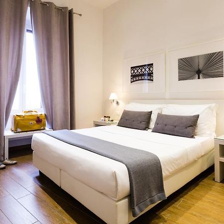 Rest Guesthouse روما الغرفة الصورة