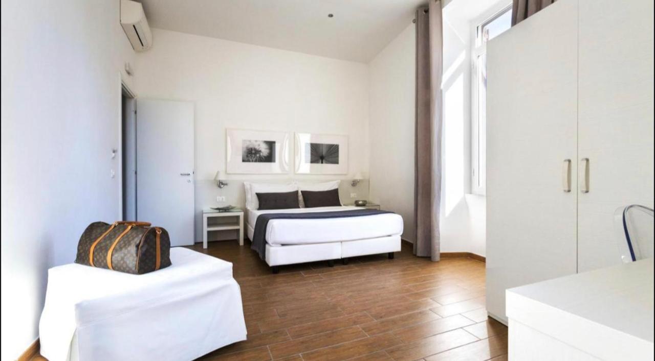 Rest Guesthouse روما المظهر الخارجي الصورة