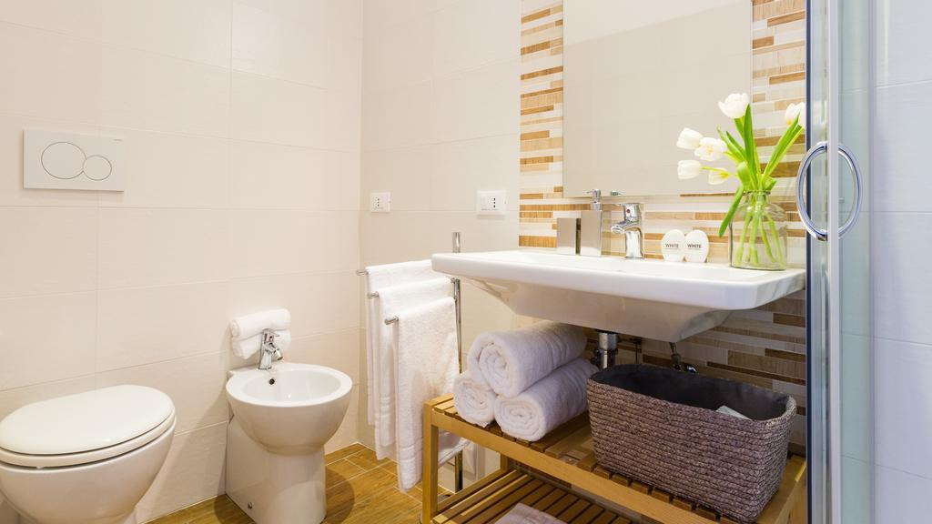 Rest Guesthouse روما الغرفة الصورة