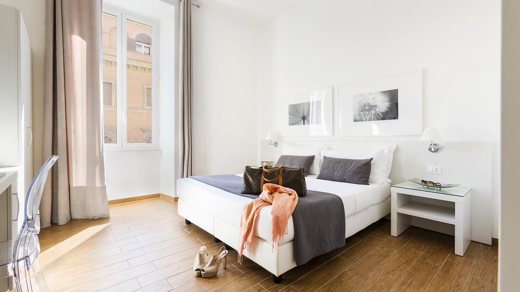 Rest Guesthouse روما الغرفة الصورة