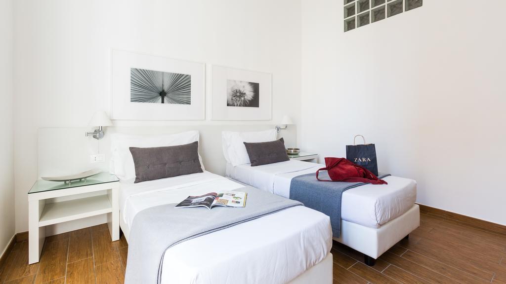 Rest Guesthouse روما الغرفة الصورة