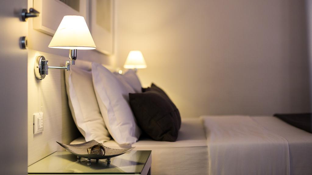 Rest Guesthouse روما الغرفة الصورة
