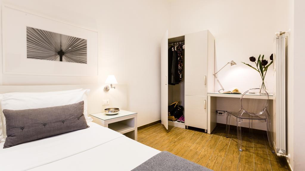 Rest Guesthouse روما الغرفة الصورة