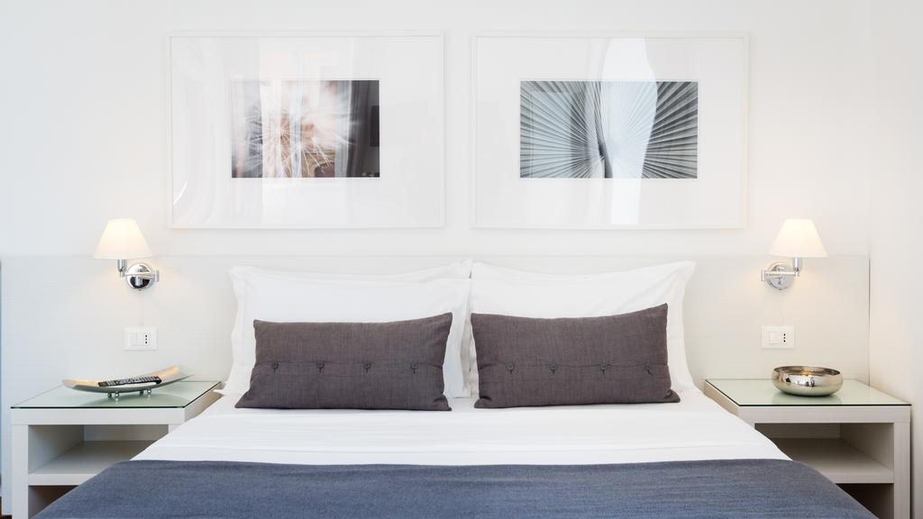 Rest Guesthouse روما الغرفة الصورة