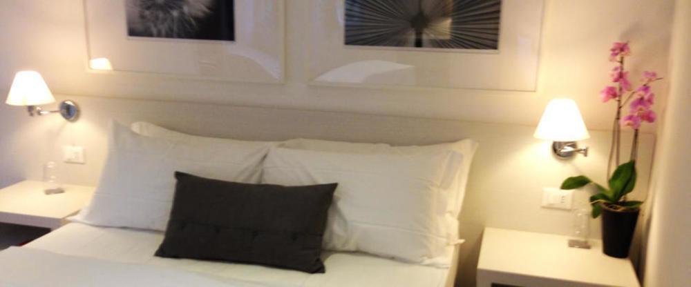 Rest Guesthouse روما المظهر الخارجي الصورة