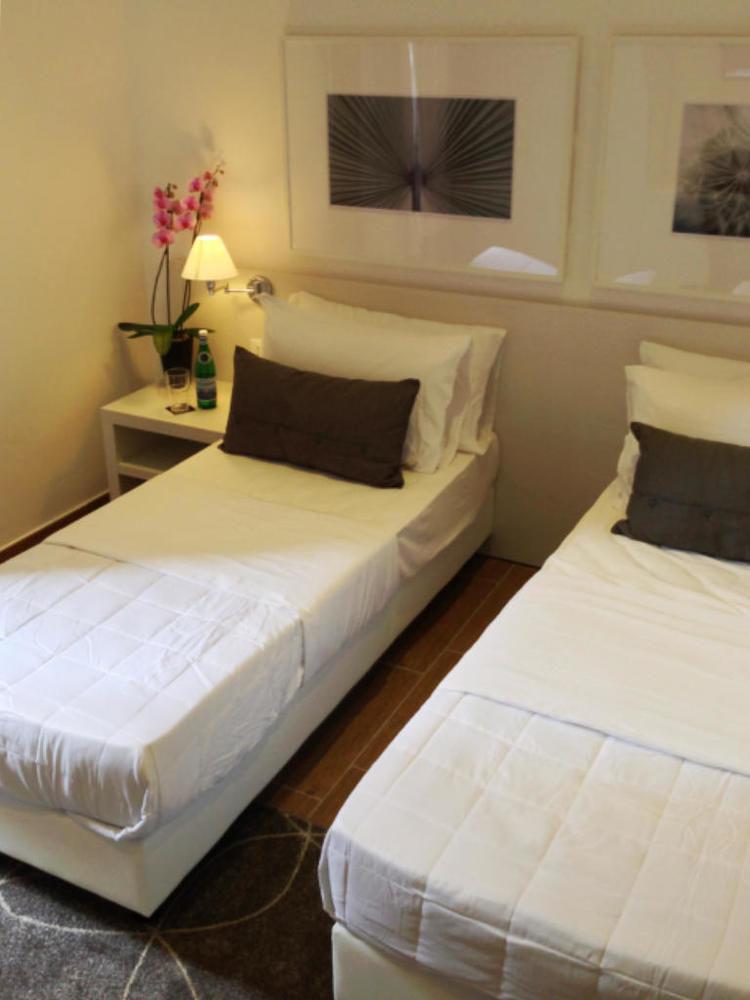 Rest Guesthouse روما المظهر الخارجي الصورة