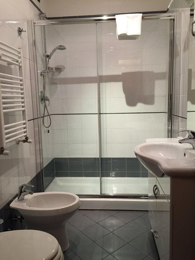 Rest Guesthouse روما المظهر الخارجي الصورة