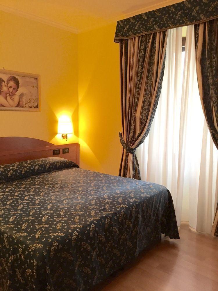 Rest Guesthouse روما المظهر الخارجي الصورة