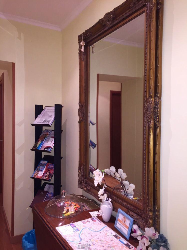 Rest Guesthouse روما المظهر الخارجي الصورة
