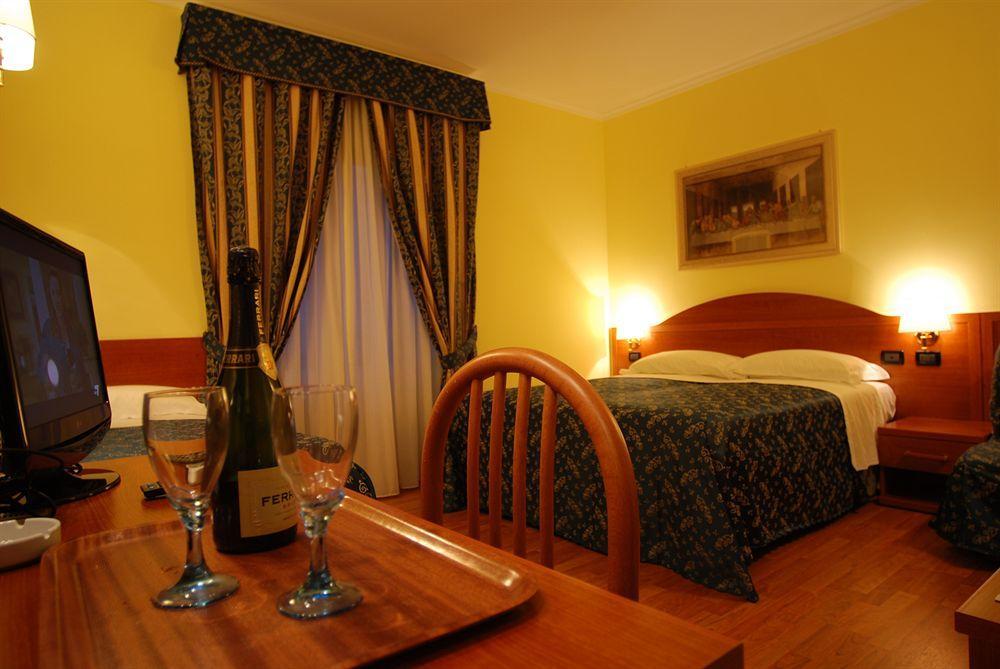 Rest Guesthouse روما المظهر الخارجي الصورة