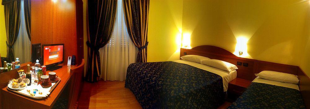 Rest Guesthouse روما المظهر الخارجي الصورة
