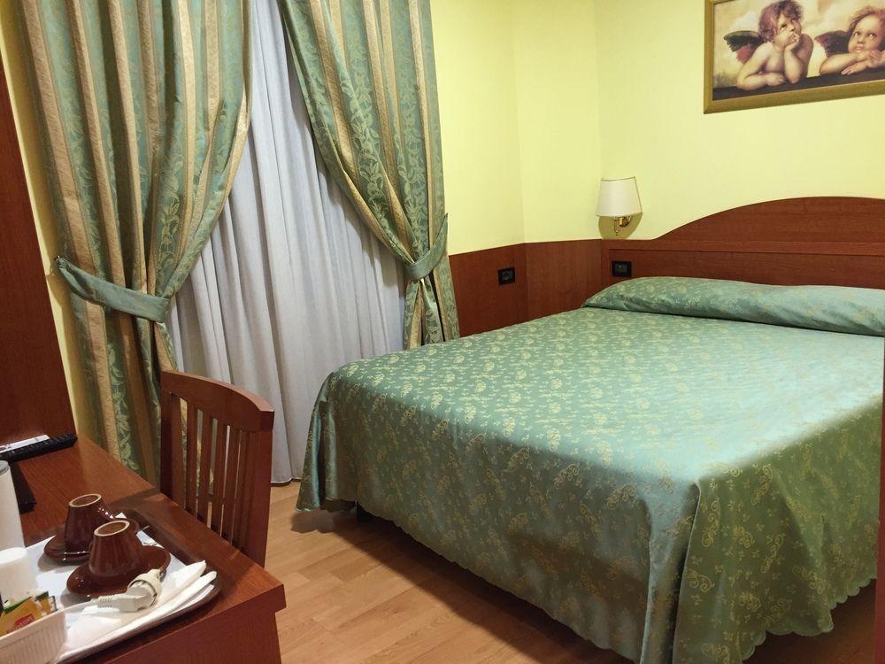 Rest Guesthouse روما المظهر الخارجي الصورة