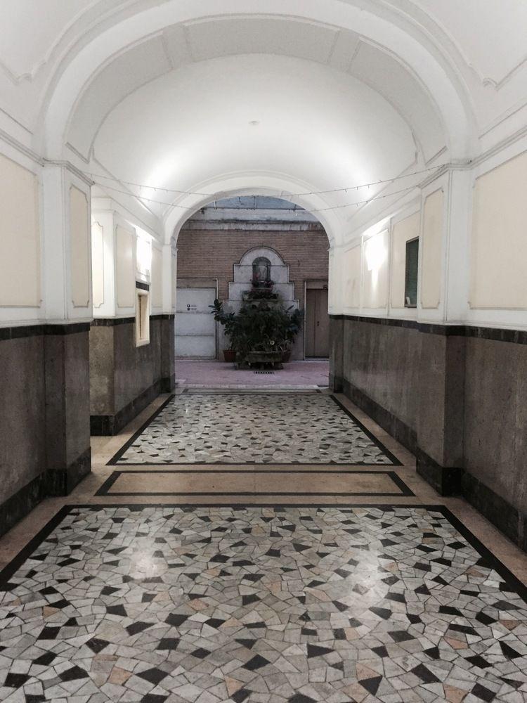 Rest Guesthouse روما المظهر الخارجي الصورة