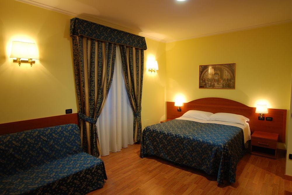 Rest Guesthouse روما المظهر الخارجي الصورة