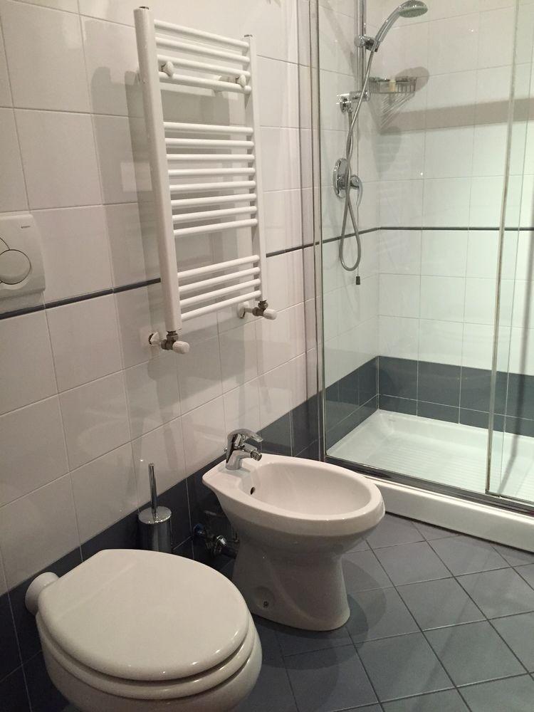 Rest Guesthouse روما المظهر الخارجي الصورة