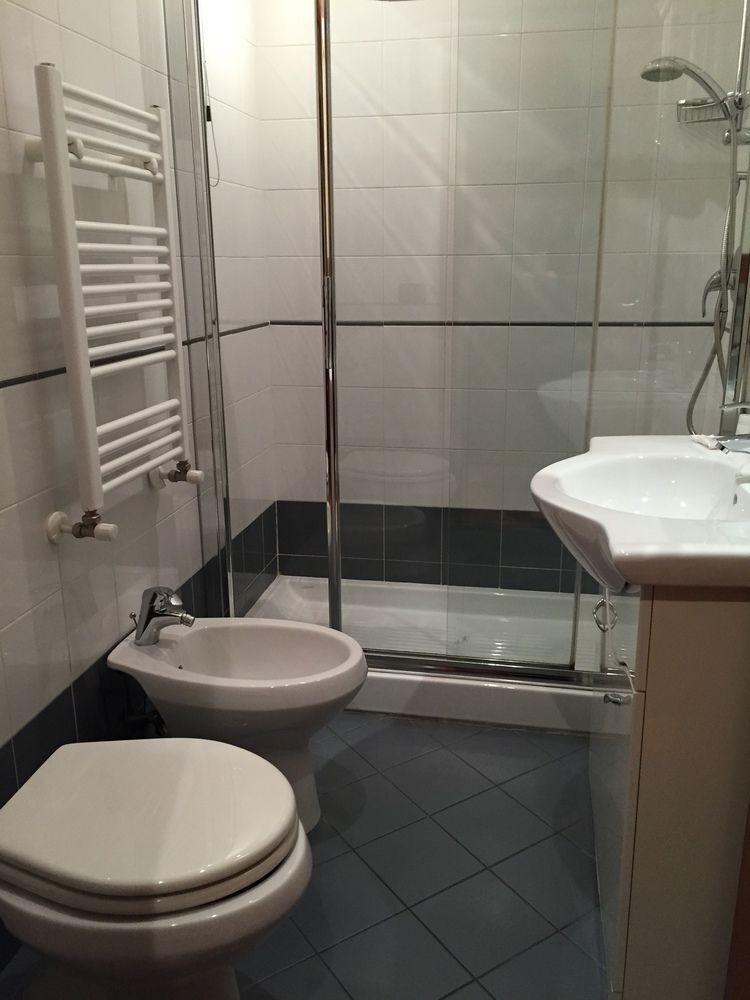 Rest Guesthouse روما المظهر الخارجي الصورة