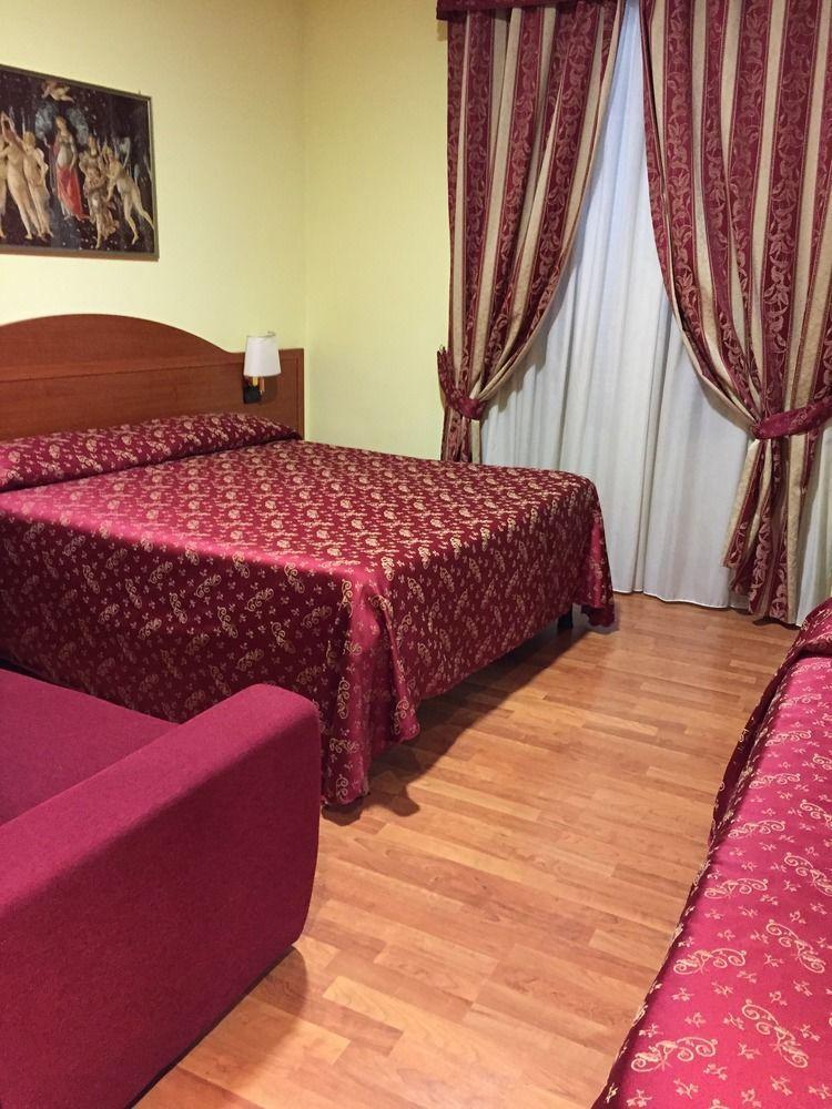 Rest Guesthouse روما المظهر الخارجي الصورة