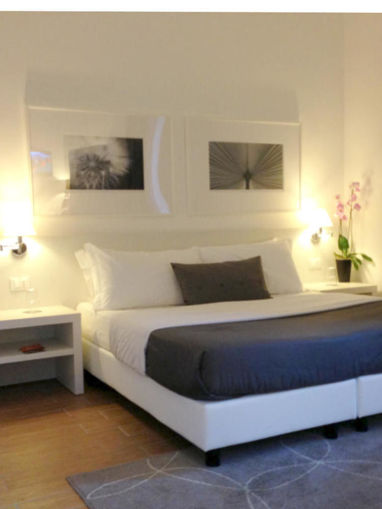 Rest Guesthouse روما المظهر الخارجي الصورة