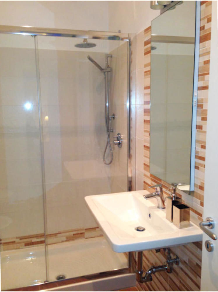 Rest Guesthouse روما المظهر الخارجي الصورة