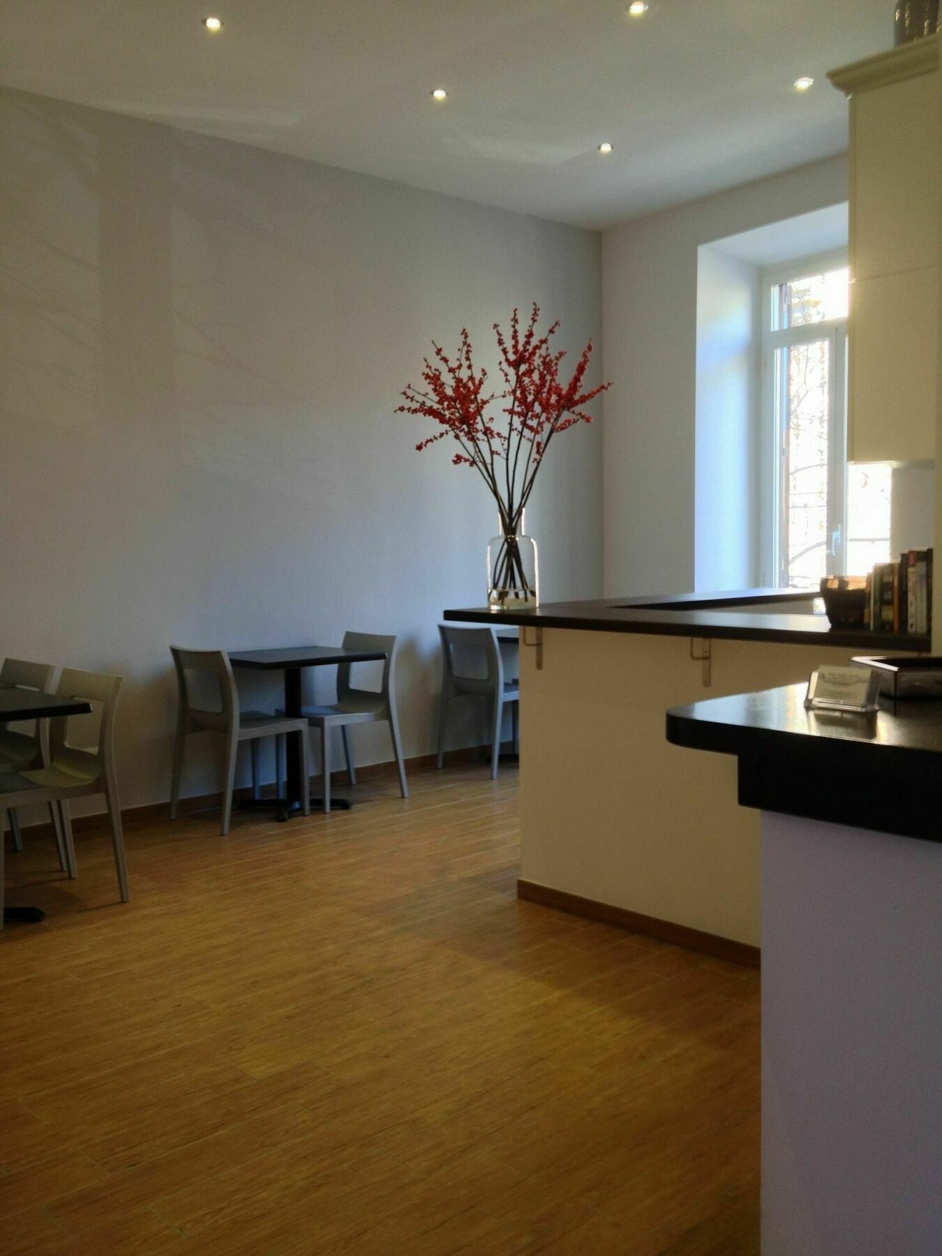 Rest Guesthouse روما المظهر الخارجي الصورة