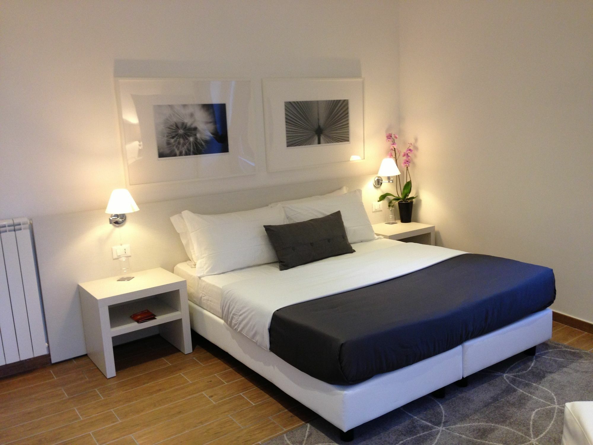 Rest Guesthouse روما المظهر الخارجي الصورة