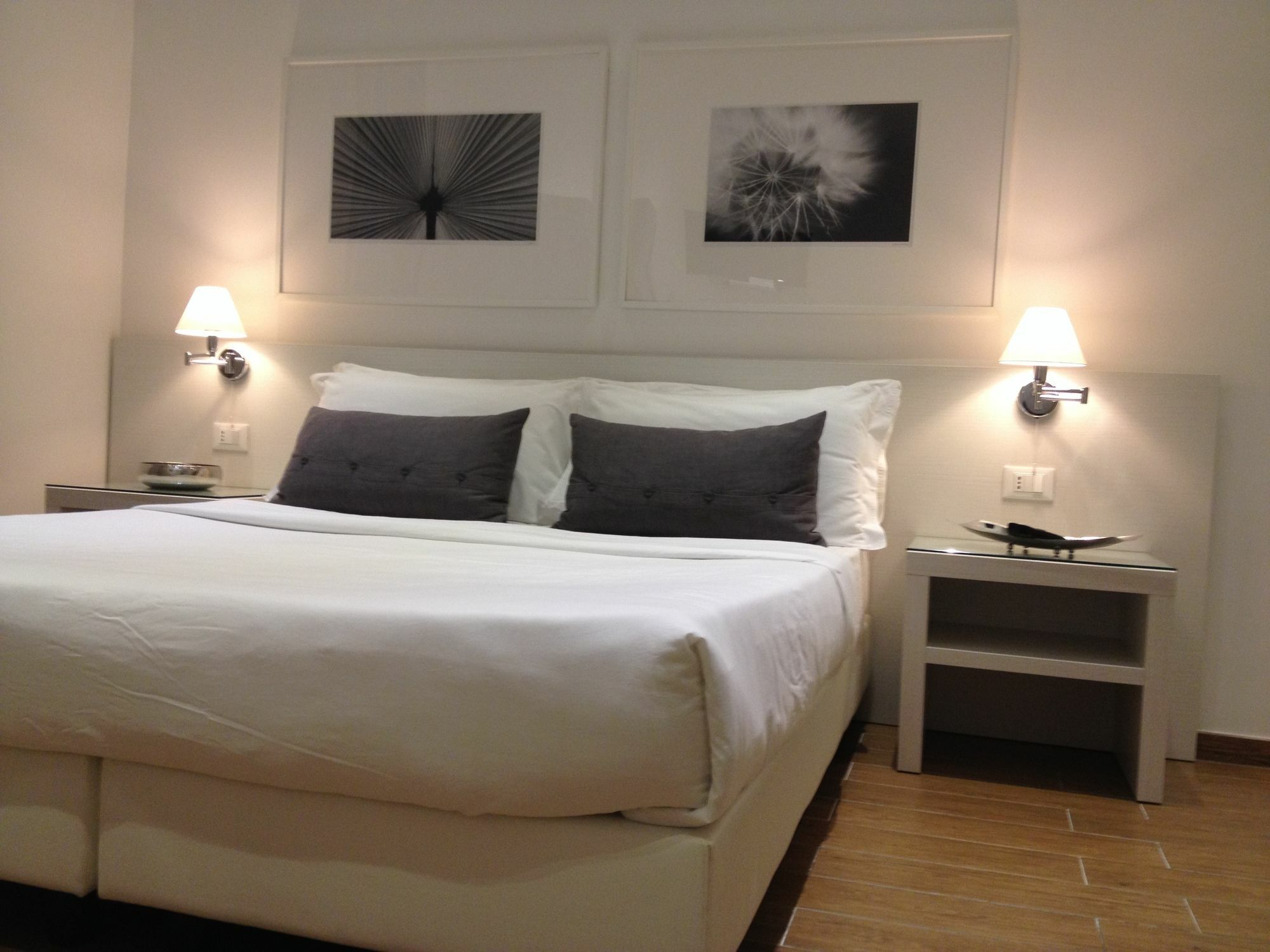 Rest Guesthouse روما المظهر الخارجي الصورة