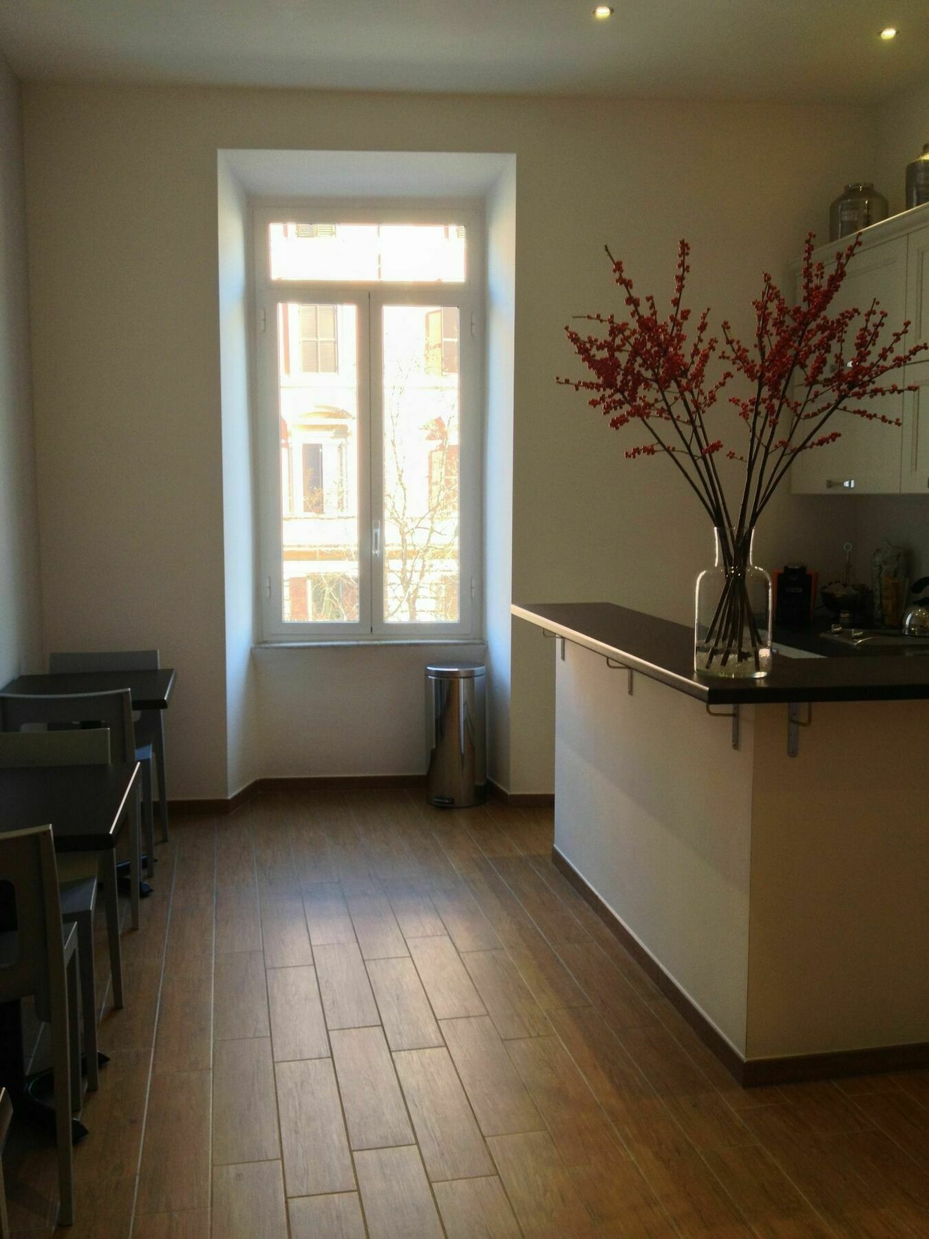 Rest Guesthouse روما المظهر الخارجي الصورة