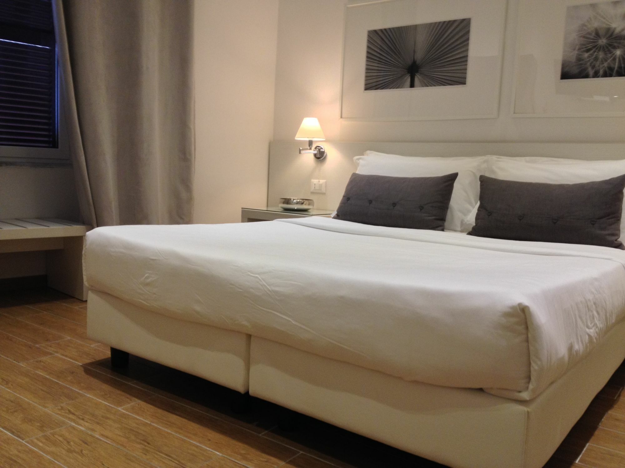 Rest Guesthouse روما المظهر الخارجي الصورة