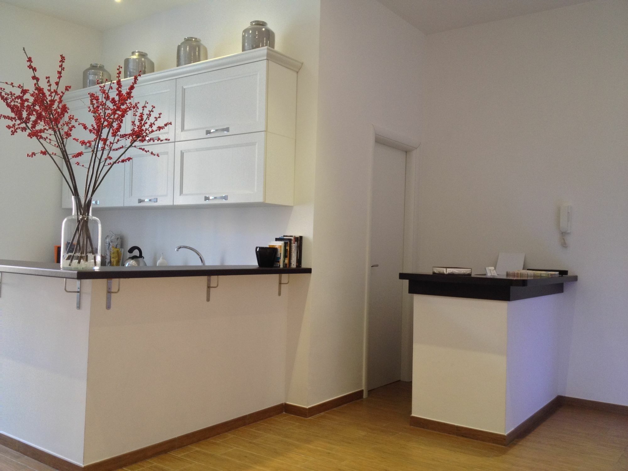 Rest Guesthouse روما المظهر الخارجي الصورة