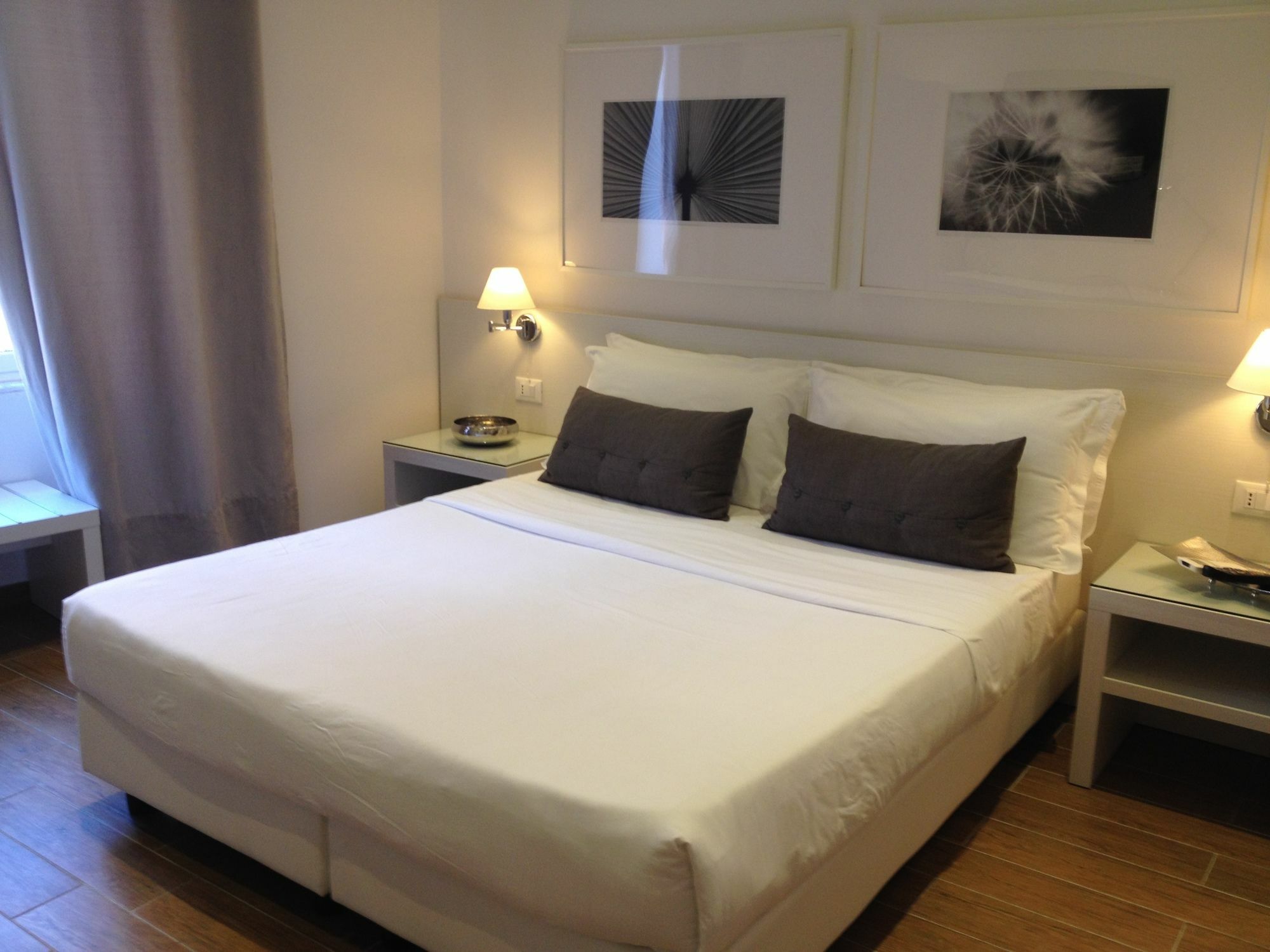 Rest Guesthouse روما المظهر الخارجي الصورة